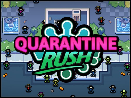 Games like Quarantine Rush