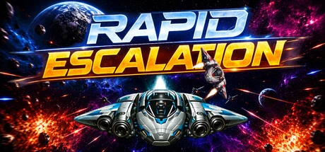 Games like Rapid Escalation