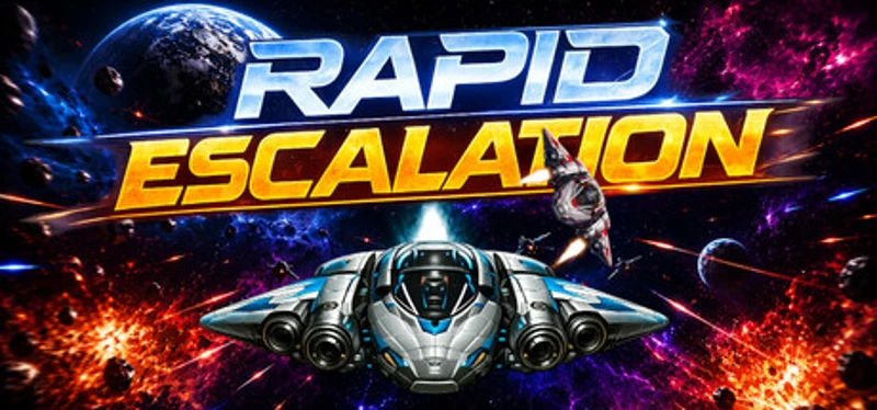 Rapid Escalation Image