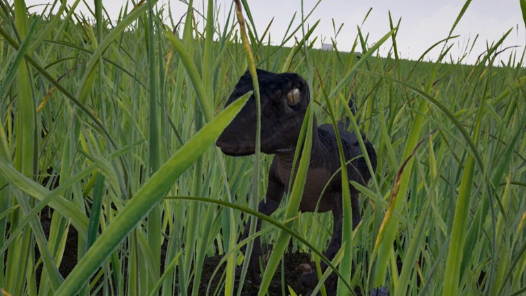 Raptor: Cretaceous Island screenshot