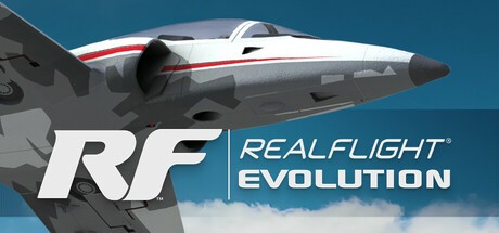 Games like RealFlight Evolution