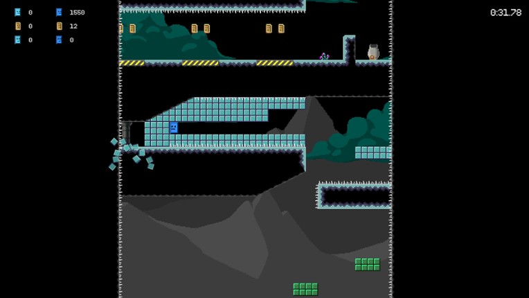 Rectangle Dudes screenshot