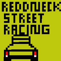 Reddneck Street Racing Image