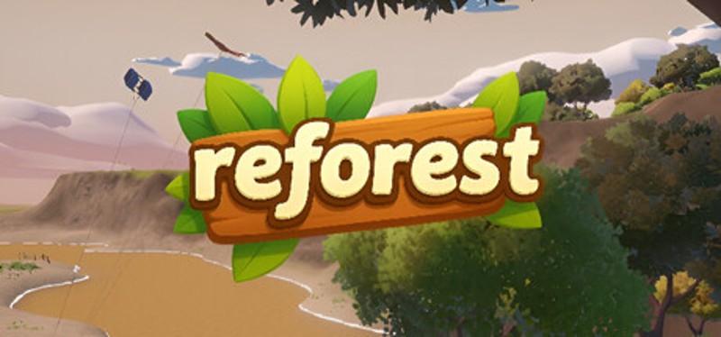 Reforest Image
