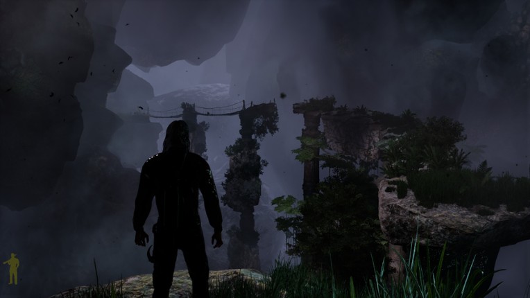 Relicbound screenshot
