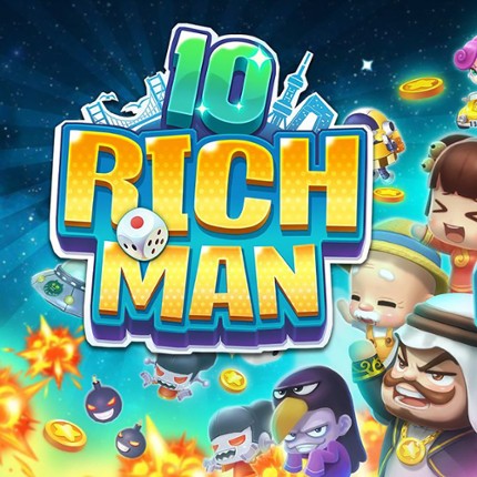 Richman 10 Image
