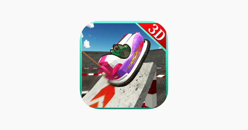 Riding Bumper Car Stunts &amp; Rush Sim Game Cover