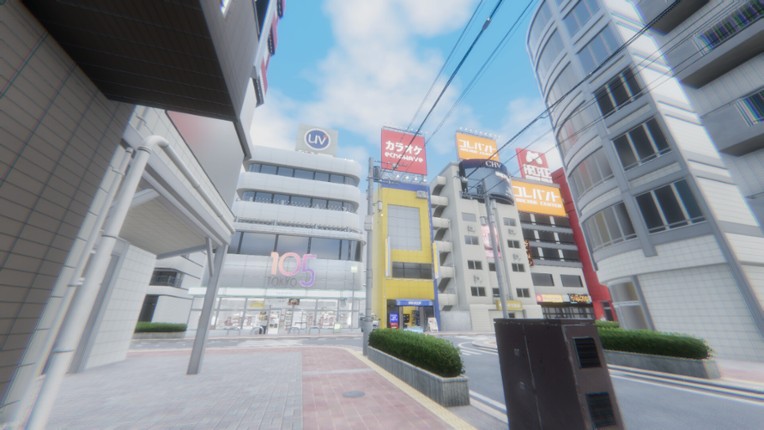 Riruri Tachibana : Reincarnated screenshot