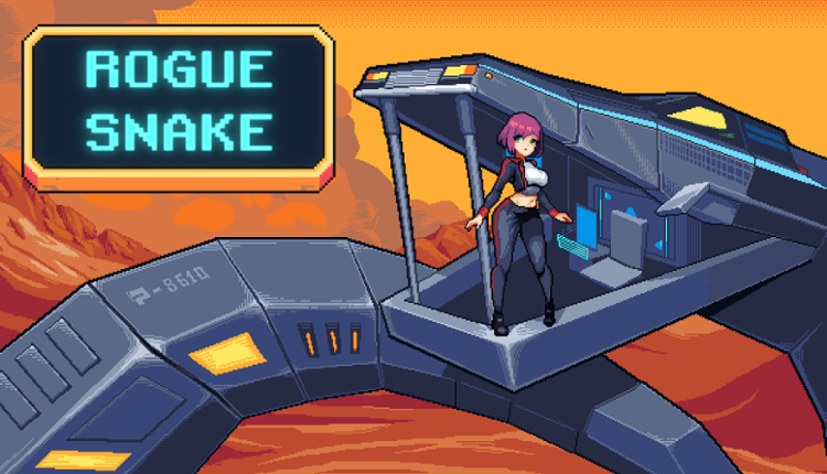 Rogue Snake Image