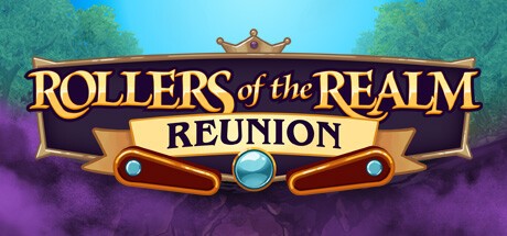 Games like Rollers of The Realm: Reunion