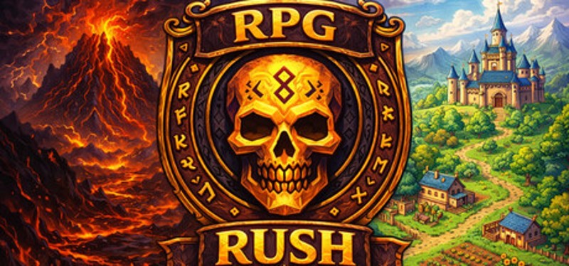 Rpg Rush Image