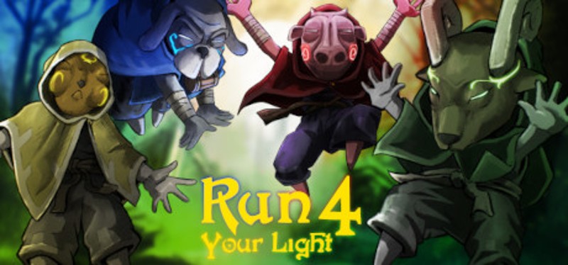 Run4YourLight Image