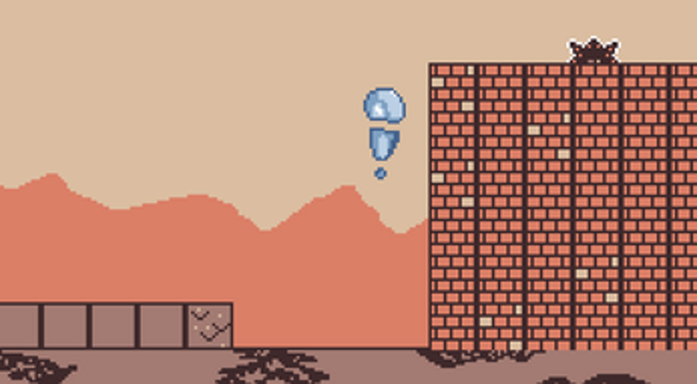Rusty Rumble screenshot