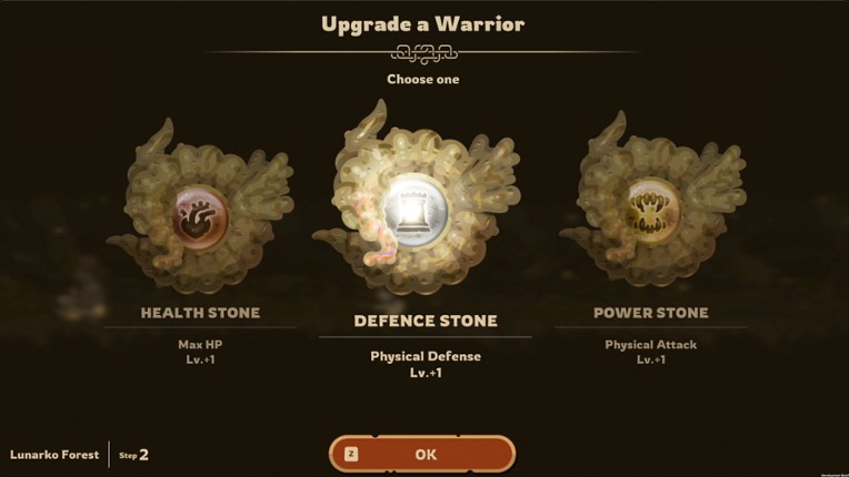 Safo and The Moon Warriors Image