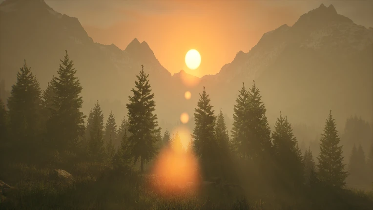 Sands of Fate Image