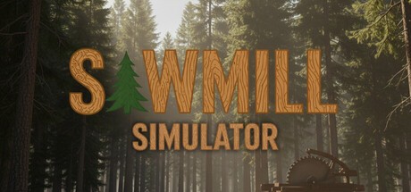 Games like Sawmill Simulator