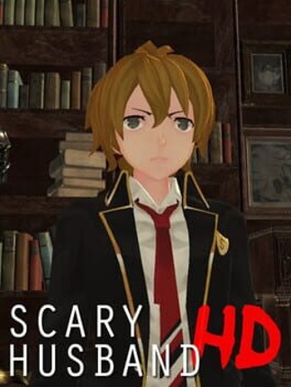 Scary Husband HD Image