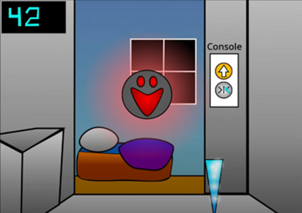 Scott's Elevator of Terror Image