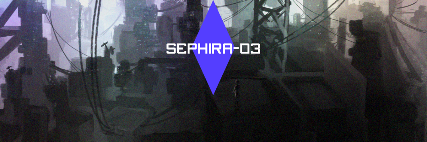 Games like SEPHIRA-03
