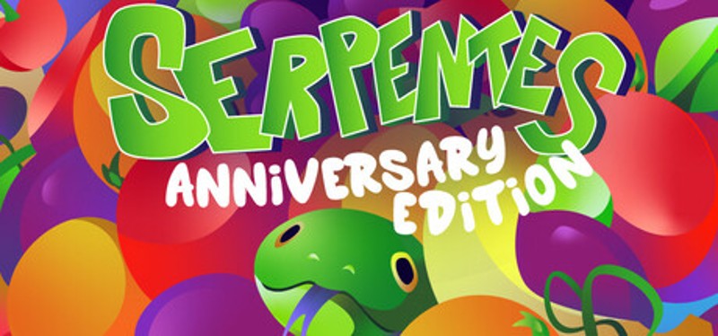 Serpentes: Anniversary Edition Image