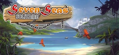 Seven Seas Solitaire Image