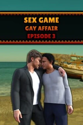 Sex Game: Gay Affair - Episode 3 Image