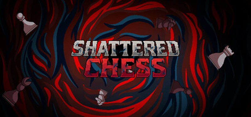 Shattered Chess Image