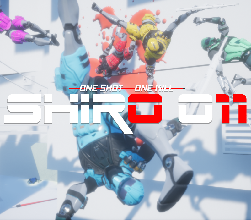 Games like SHiRO 011