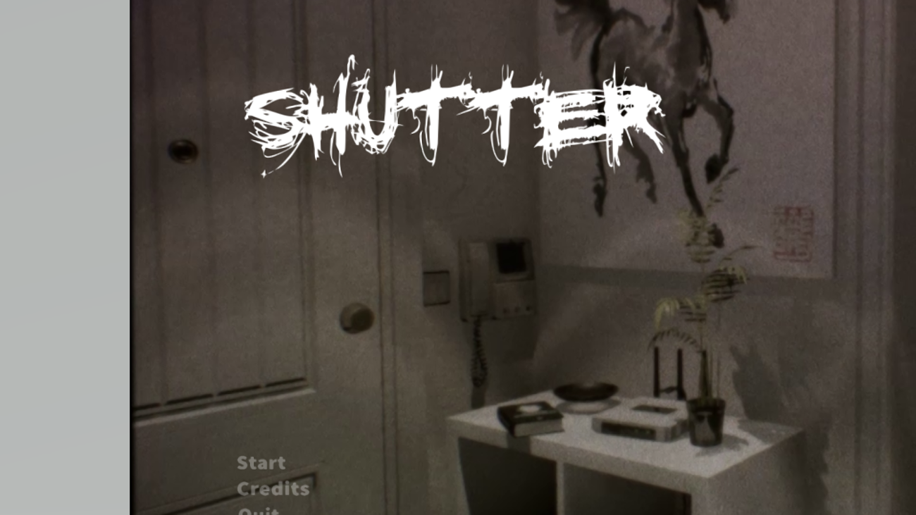 Games like Shutter (Camera flash Horrorgame)