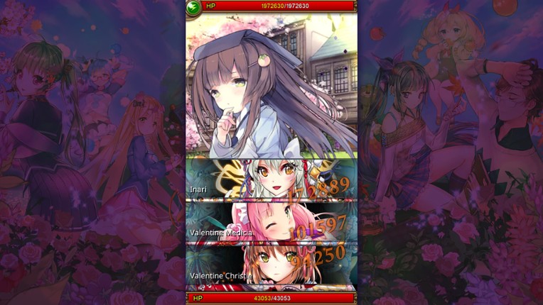 Sid Classic screenshot