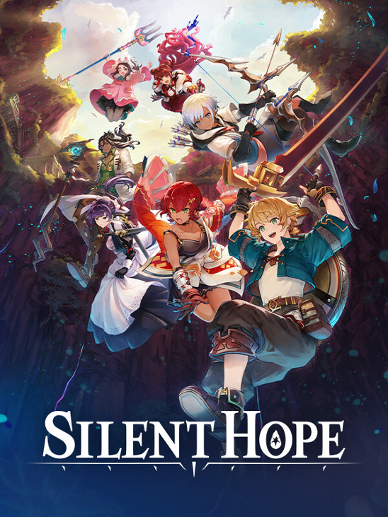 Games like Silent Hope