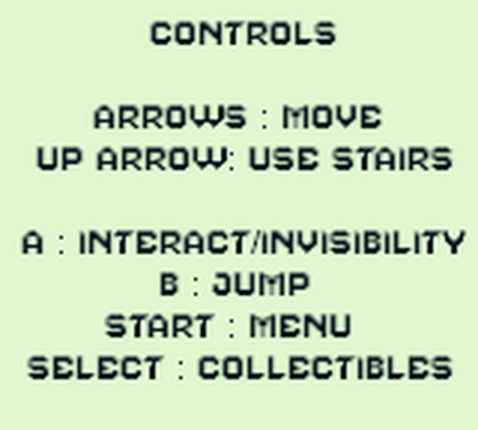 Silent Specter Image