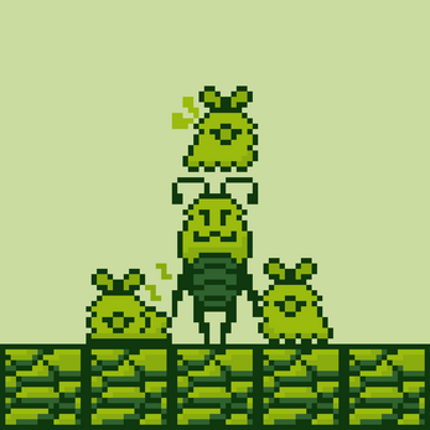 Silksong For Gameboy Image