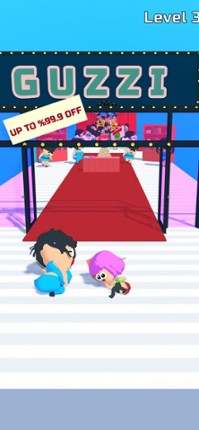 Silly Shopping screenshot