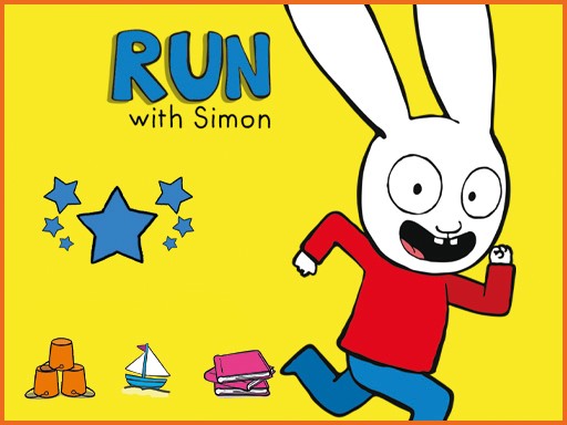 Games like Simon Runner