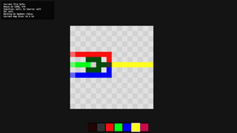 Simple Tiles screenshot