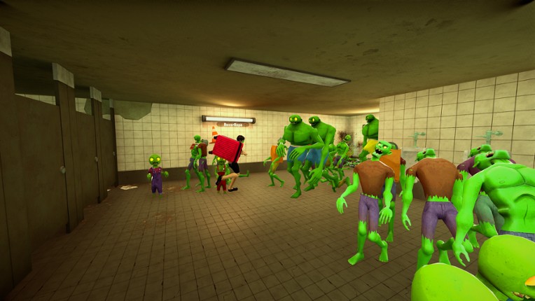 Slap-It Together screenshot