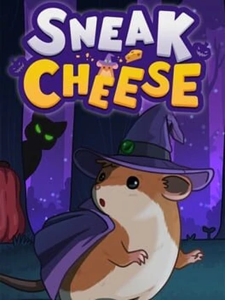 Sneak Cheese Image
