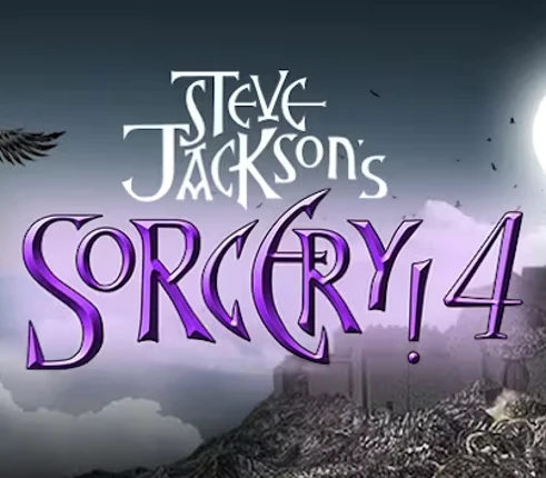 Sorcery! Part 4 Image