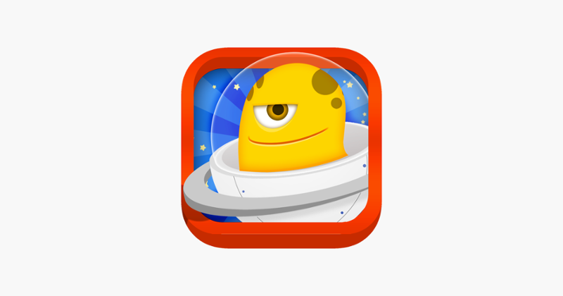 Space Star for Baby &amp; Toddlers Game Cover