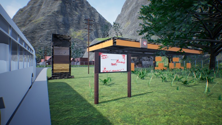 Space Survivors Shooter screenshot