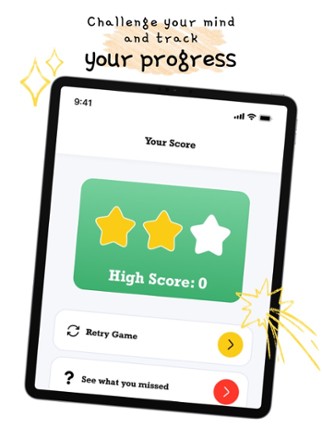 Spelling: Spelling Games screenshot