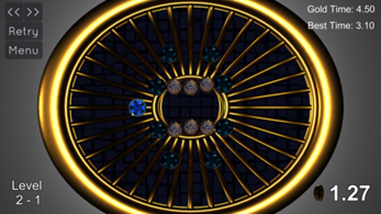 Spherical Harmonics screenshot