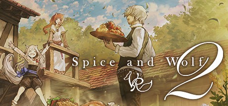 Games like Spice&Wolf VR2