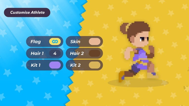 Sports Sports screenshot