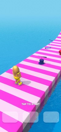 Stack &amp; Run screenshot