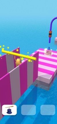 Stack &amp; Run Image