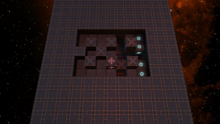 Stackoban screenshot