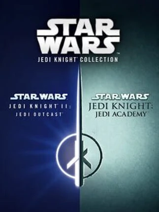 Star Wars Jedi Knight Collection Image
