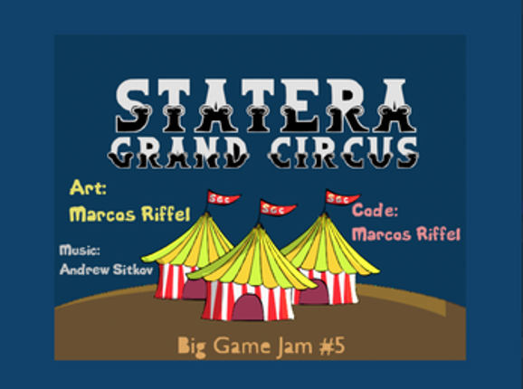 Statera Grand Circus screenshot